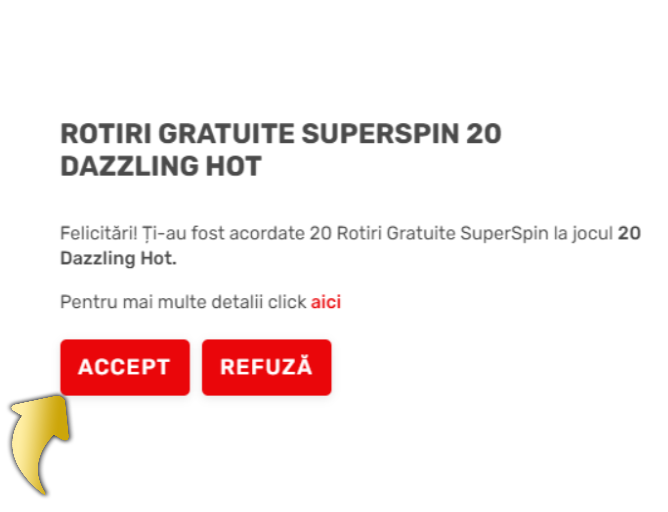 rotiri superspin