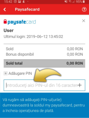 paysafe