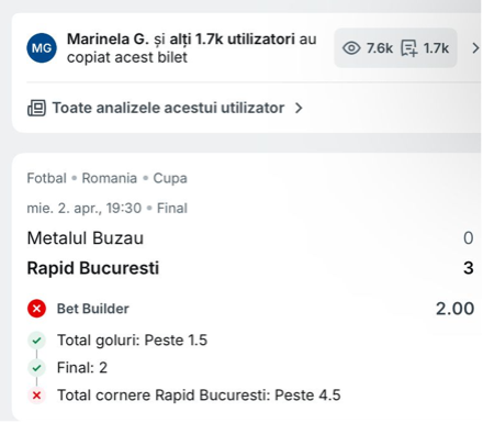 adauga bet builder