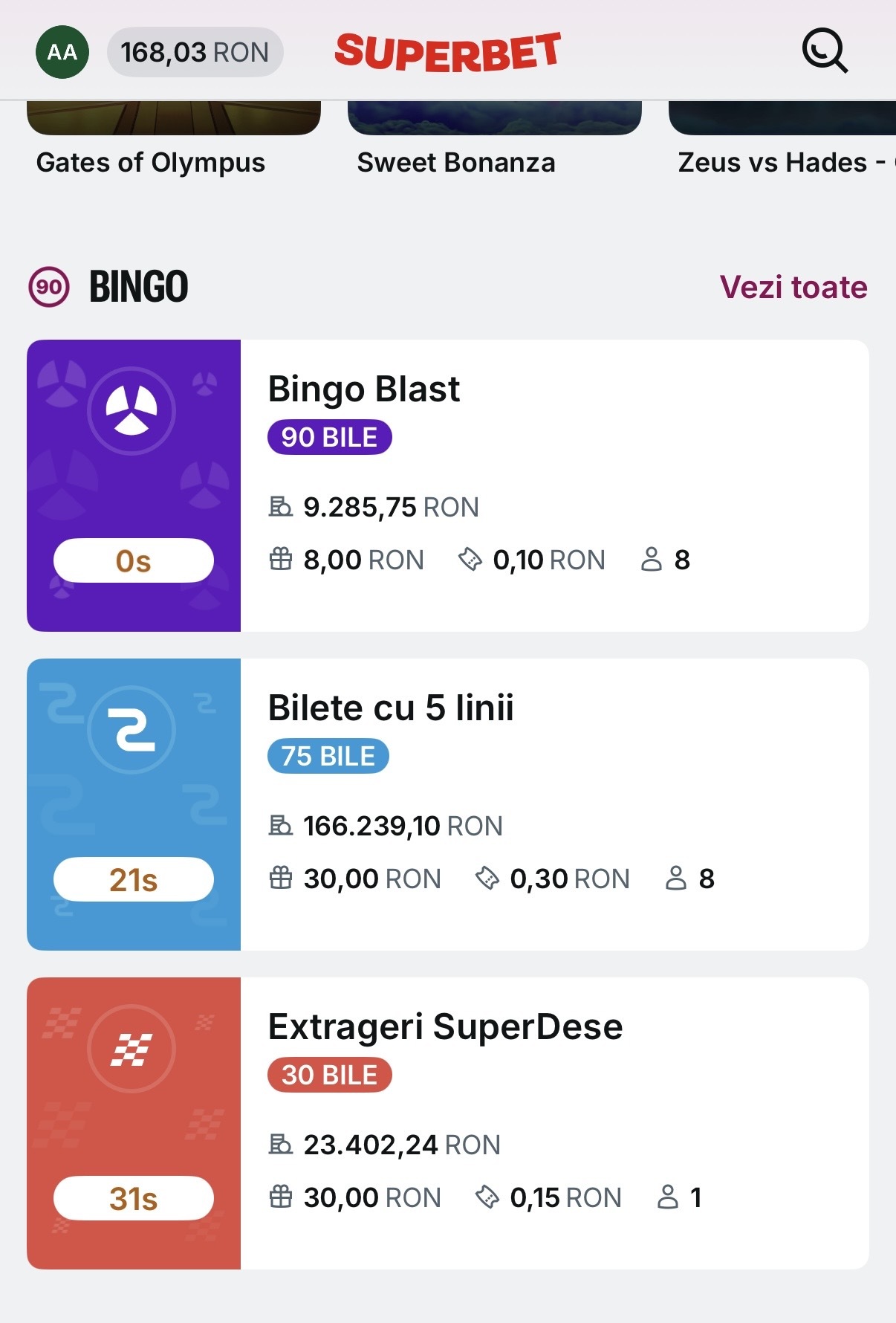 tickete gratuite