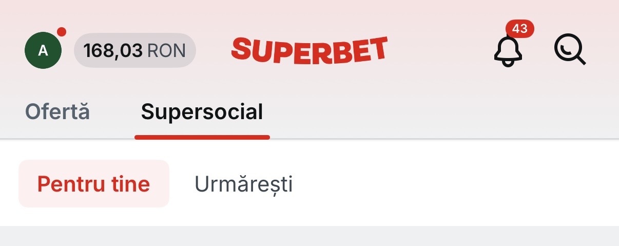 social superbet