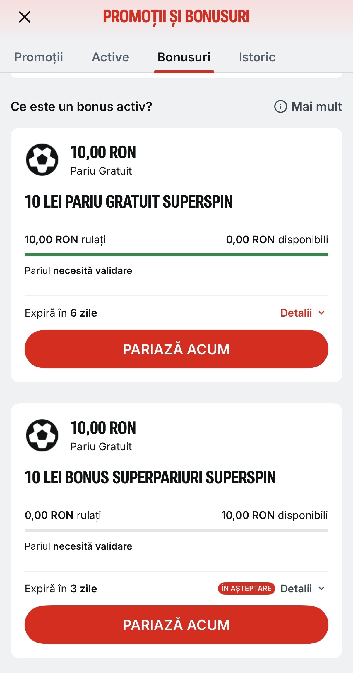 bonusuri