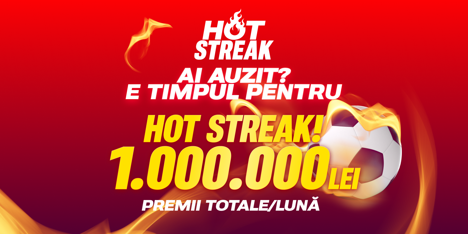 hot streak superbet