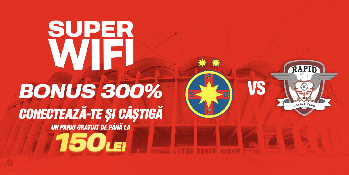 super wifi la stadion