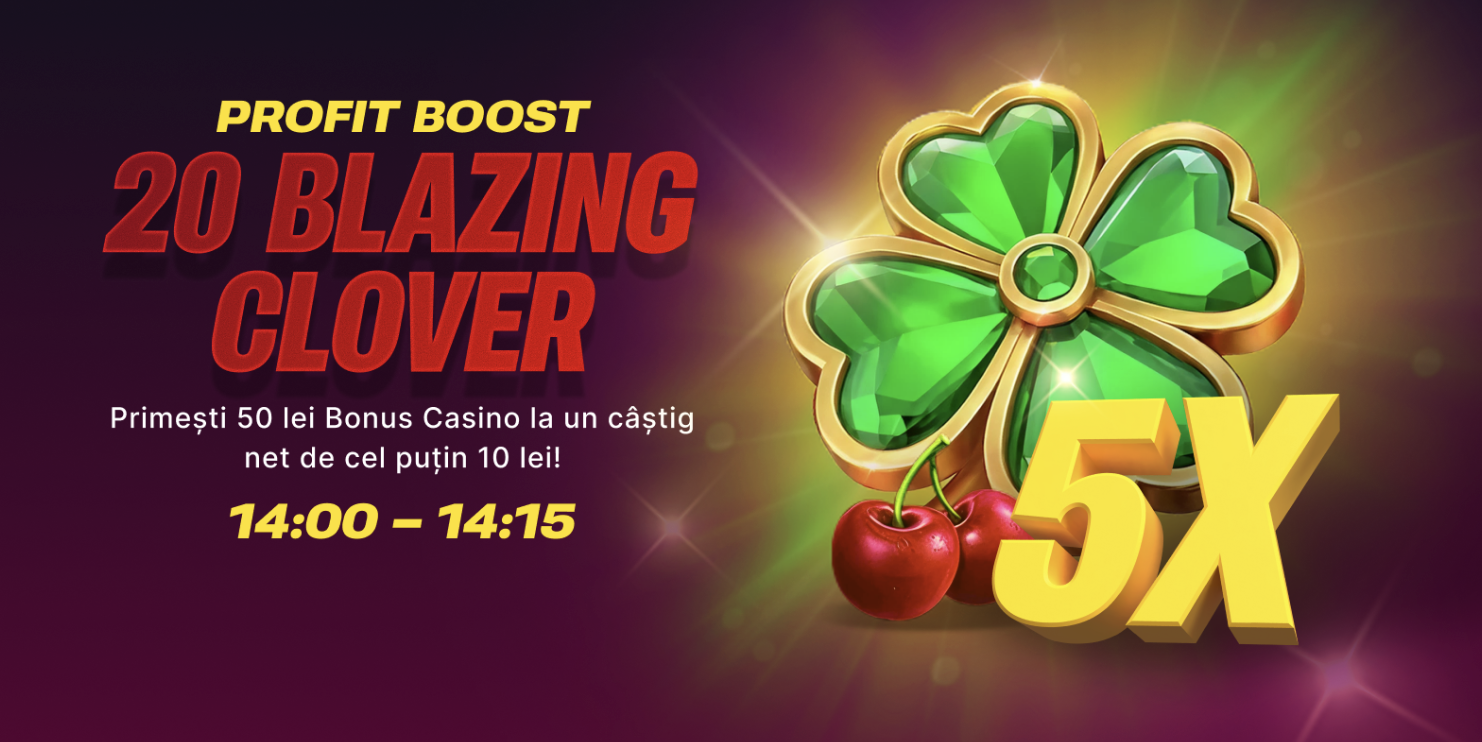 profit boost superbet