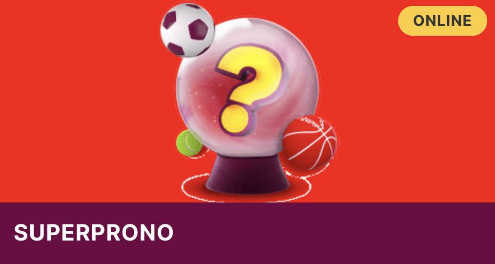 super prono