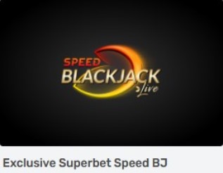 Blackjack_speed