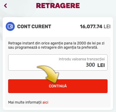 retragere_instant_wallet