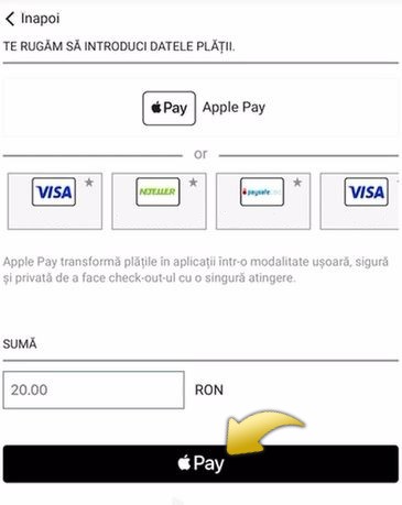 applepay