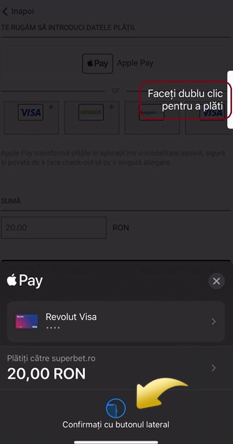 applepay